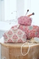 Preview: Tilda Patchwork Stoff Baumwolle - Aella Pink